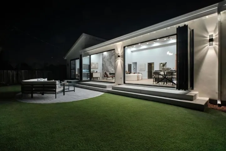 806 Emily Drive, Mountain View, California 94043