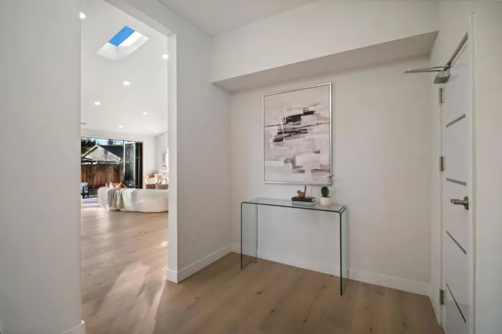 806 Emily Drive, Mountain View, California 94043