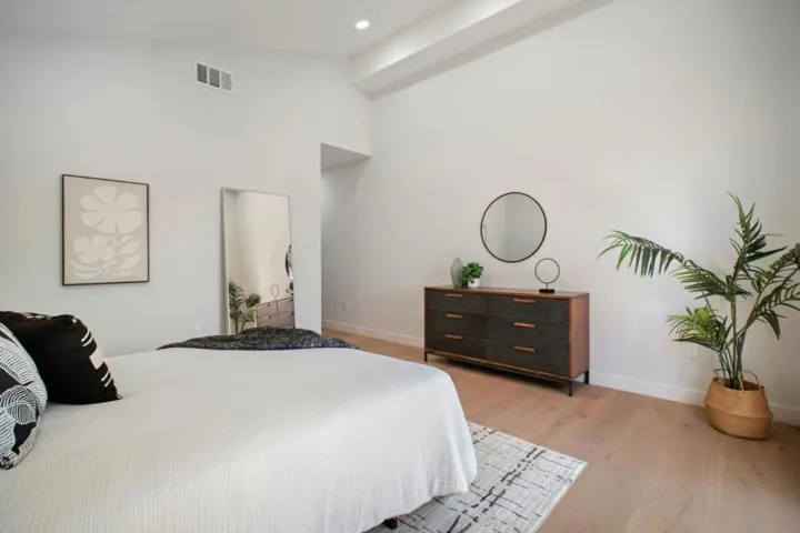 806 Emily Drive, Mountain View, California 94043
