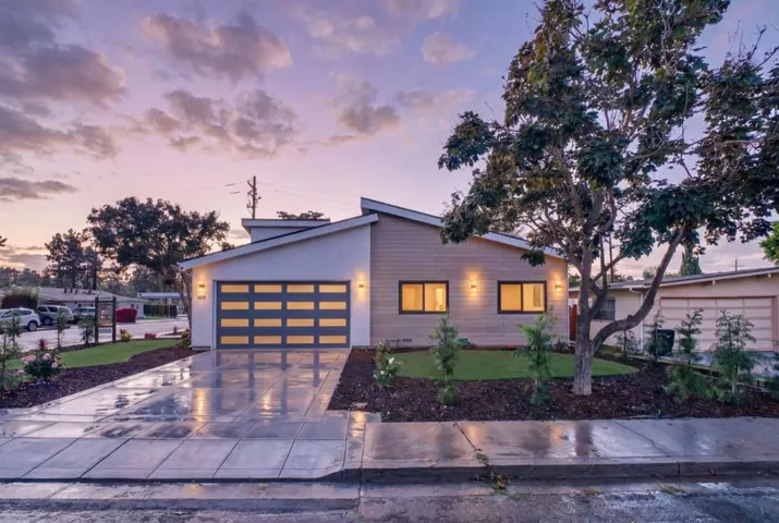 806 Emily Drive, Mountain View, California 94043