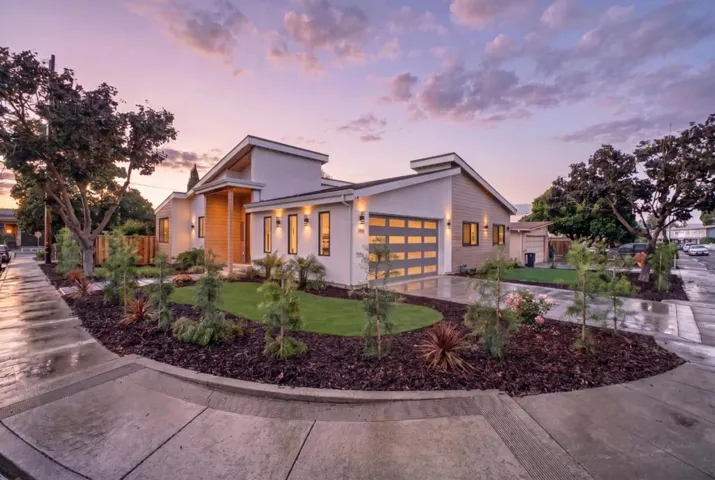 806 Emily Drive, Mountain View, California 94043