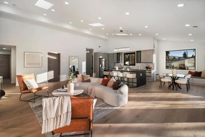 806 Emily Drive, Mountain View, California 94043