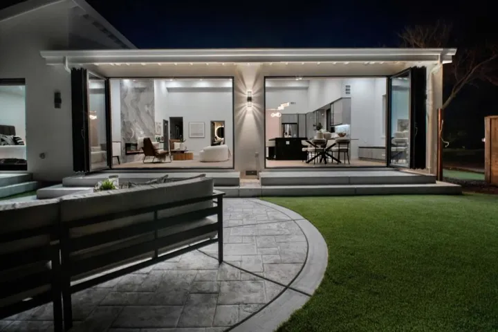 806 Emily Drive, Mountain View, California 94043