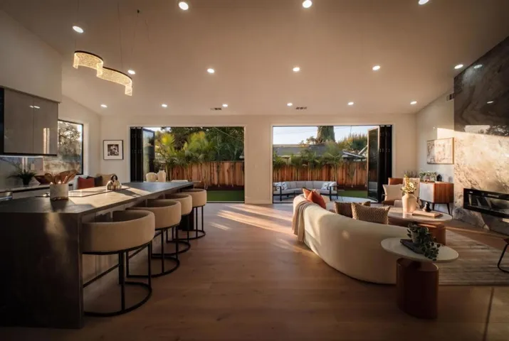 806 Emily Drive, Mountain View, California 94043