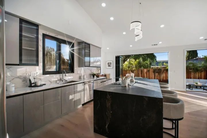 806 Emily Drive, Mountain View, California 94043