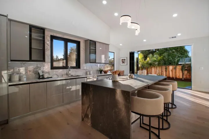 806 Emily Drive, Mountain View, California 94043