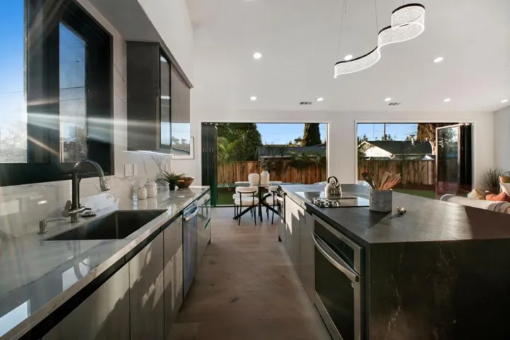 806 Emily Drive, Mountain View, California 94043
