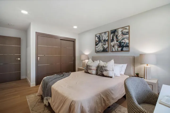 806 Emily Drive, Mountain View, California 94043