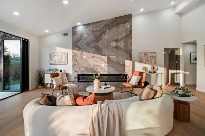 806 Emily Drive, Mountain View, California 94043