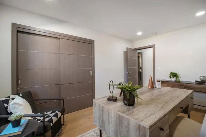 806 Emily Drive, Mountain View, California 94043