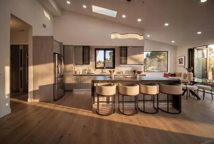 806 Emily Drive, Mountain View, California 94043