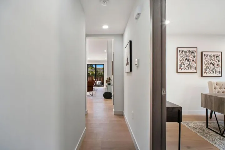 806 Emily Drive, Mountain View, California 94043