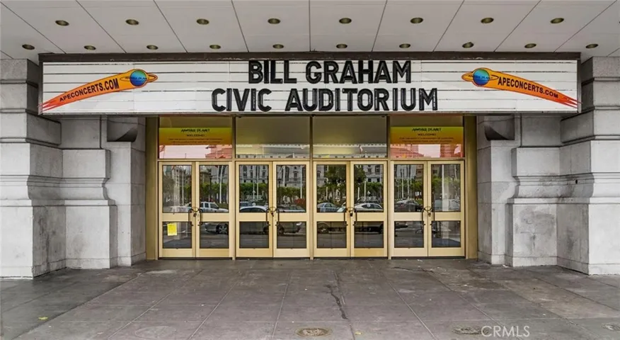 150 Van Ness Avenue 1122, San Francisco, California 94102