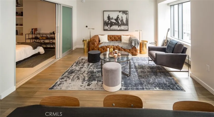 150 Van Ness Avenue 1122, San Francisco, California 94102
