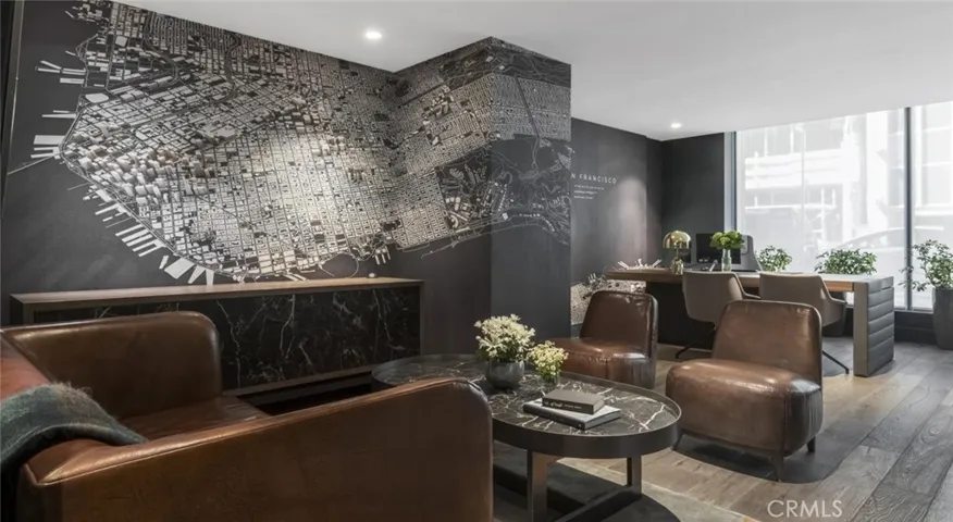 150 Van Ness Avenue 1122, San Francisco, California 94102