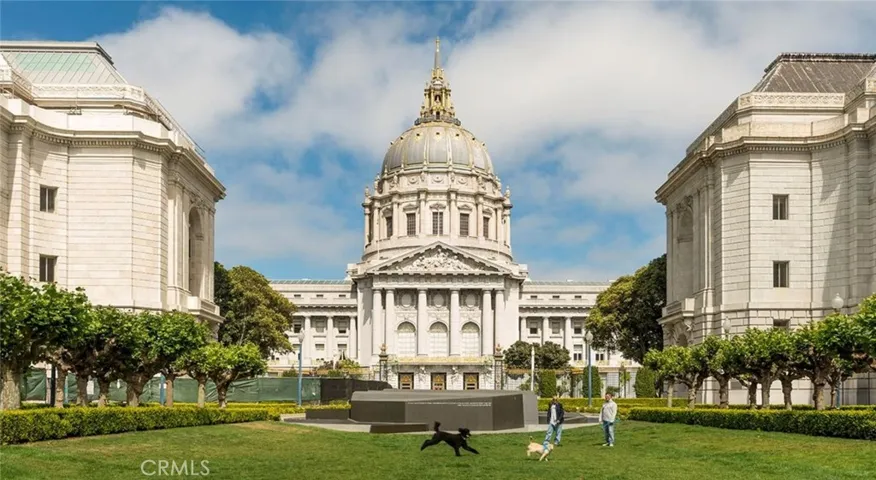 150 Van Ness Avenue 1122, San Francisco, California 94102