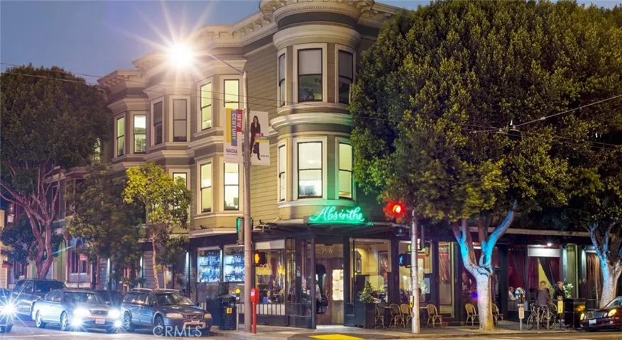 150 Van Ness Avenue 1122, San Francisco, California 94102