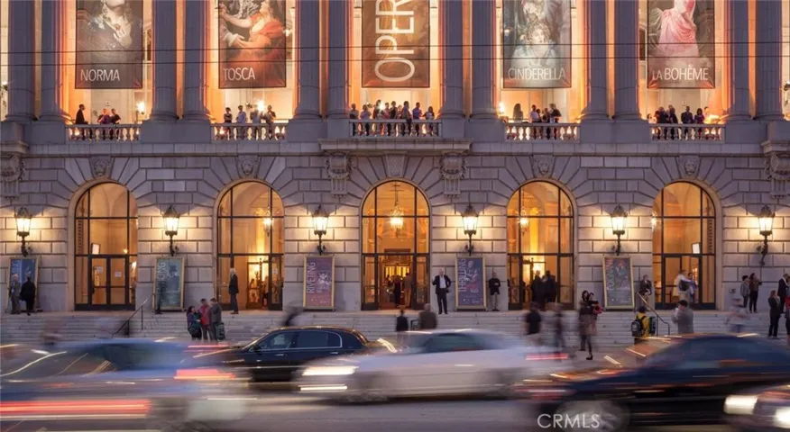 150 Van Ness Avenue 1122, San Francisco, California 94102