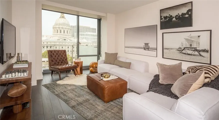 150 Van Ness Avenue 1122, San Francisco, California 94102