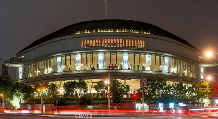 150 Van Ness Avenue 1122, San Francisco, California 94102
