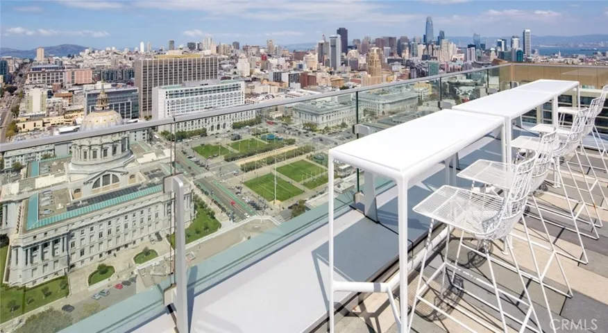 150 Van Ness Avenue 1122, San Francisco, California 94102
