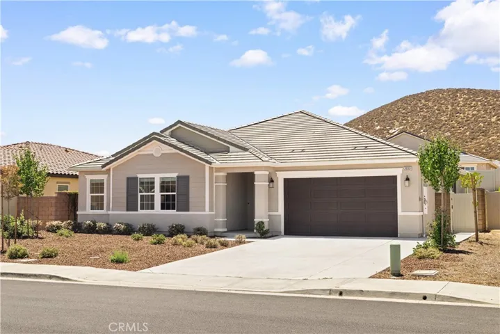 28303 Blackjack Drive, Menifee, California 92585
