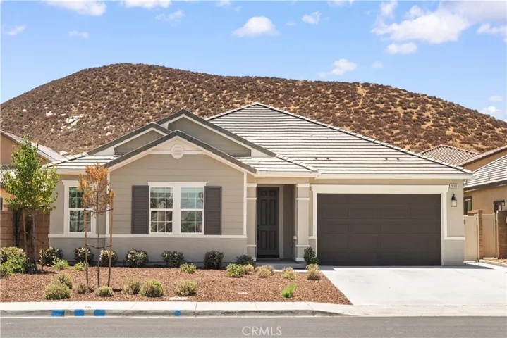 28303 Blackjack Drive, Menifee, California 92585