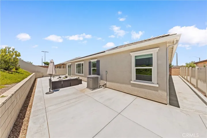 28303 Blackjack Drive, Menifee, California 92585