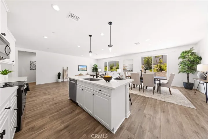 28303 Blackjack Drive, Menifee, California 92585