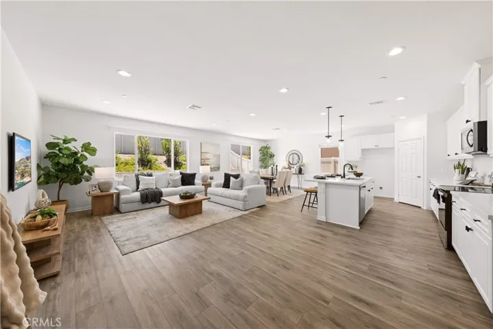 28303 Blackjack Drive, Menifee, California 92585