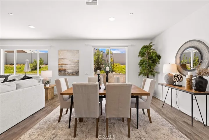 28303 Blackjack Drive, Menifee, California 92585