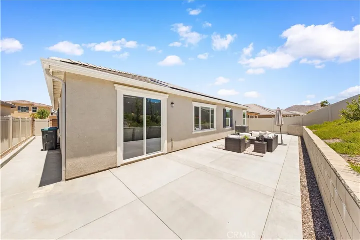 28303 Blackjack Drive, Menifee, California 92585