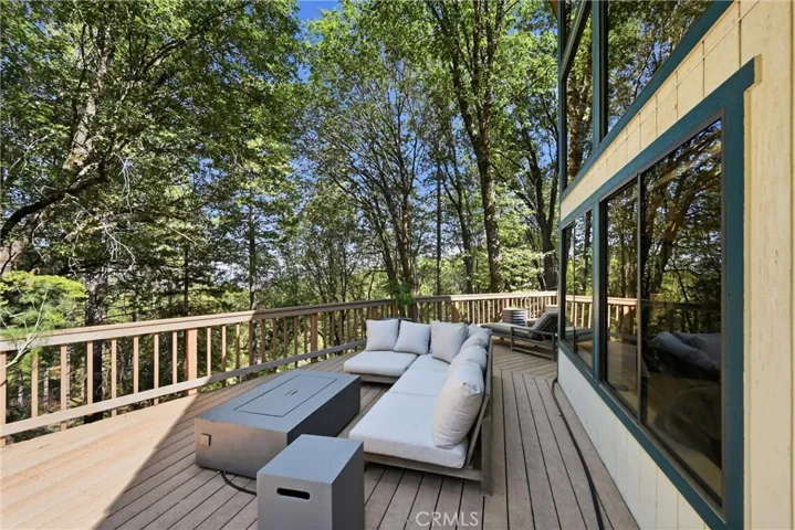 more deck views