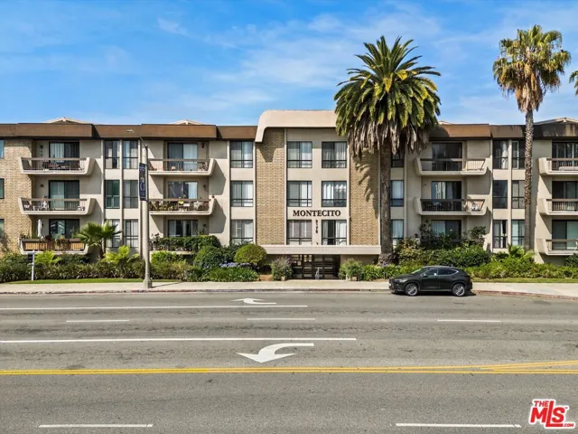 2175 S Beverly Glen Boulevard 406, Los Angeles, California 90025