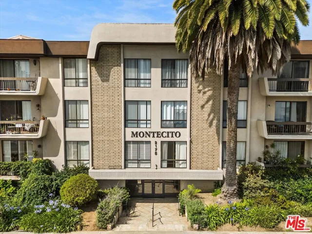 2175 S Beverly Glen Boulevard 406, Los Angeles, California 90025
