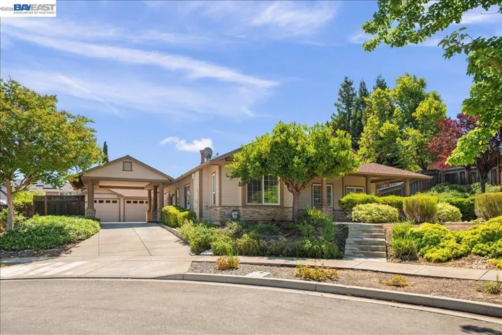 290 Snider Ct, Livermore, California 94550