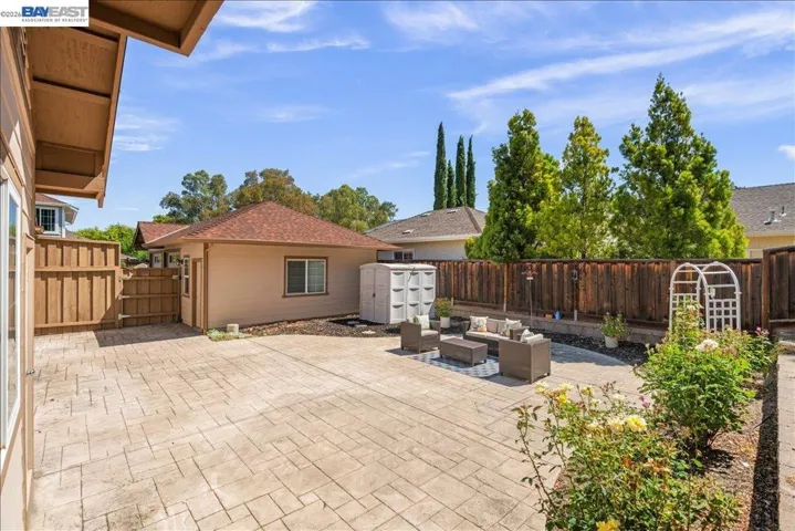 290 Snider Ct, Livermore, California 94550