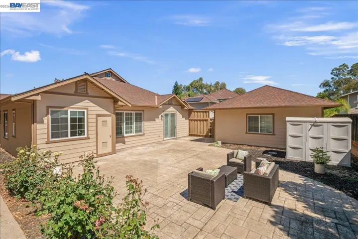 290 Snider Ct, Livermore, California 94550