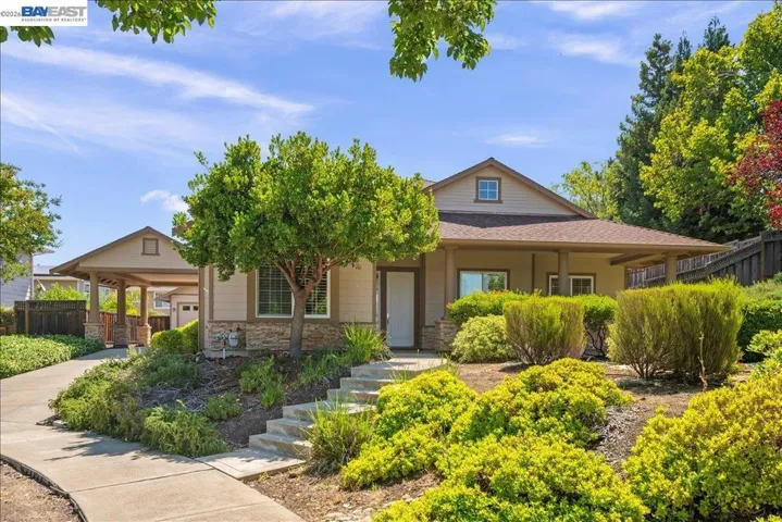290 Snider Ct, Livermore, California 94550