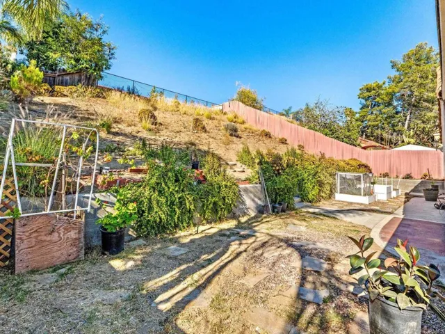 1484 Corte La Mantua, Escondido, California 92026