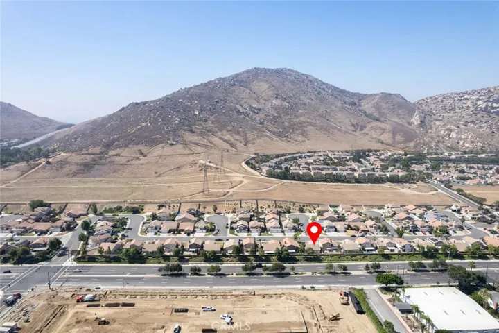 16606 Windcrest, Fontana, California 92337