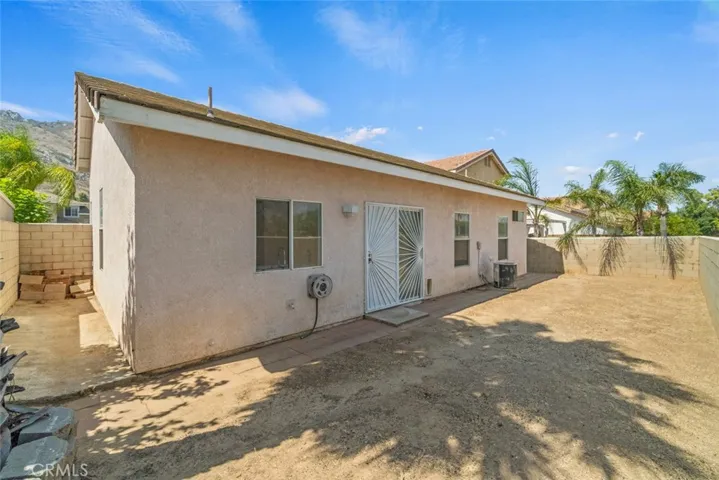 16606 Windcrest, Fontana, California 92337