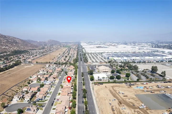 16606 Windcrest, Fontana, California 92337