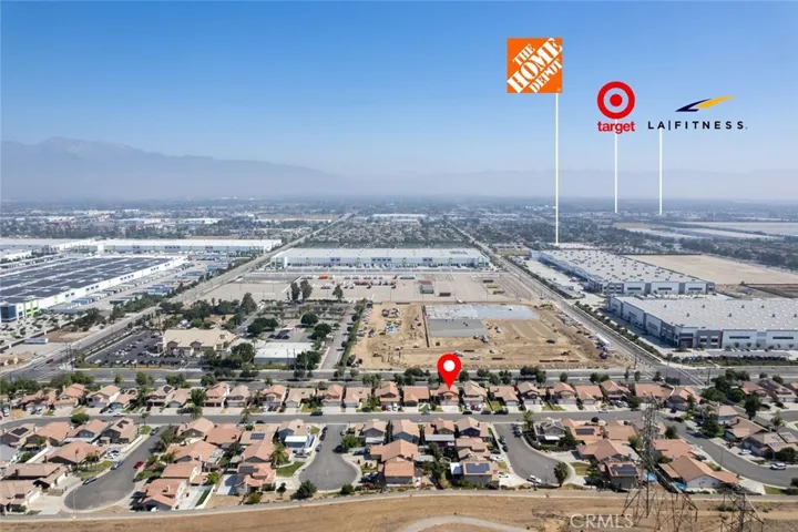 16606 Windcrest, Fontana, California 92337