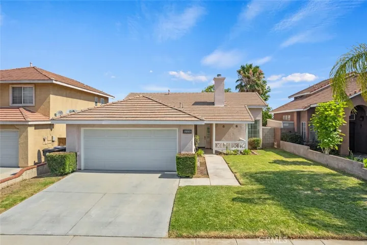 16606 Windcrest, Fontana, California 92337