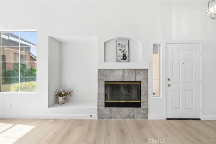 16606 Windcrest, Fontana, California 92337