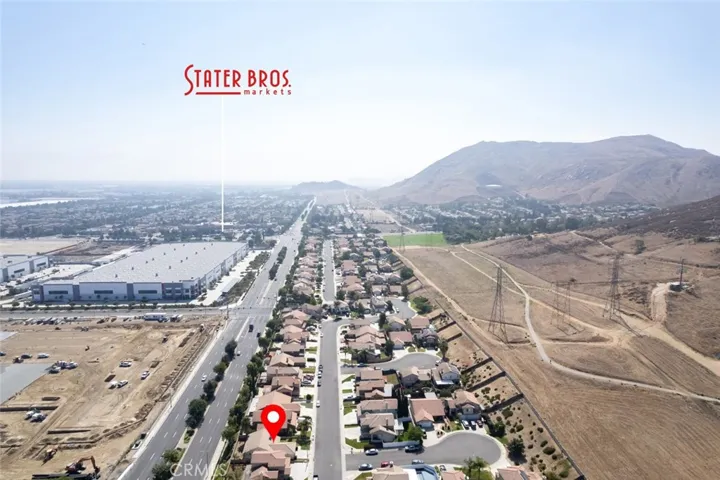 16606 Windcrest, Fontana, California 92337