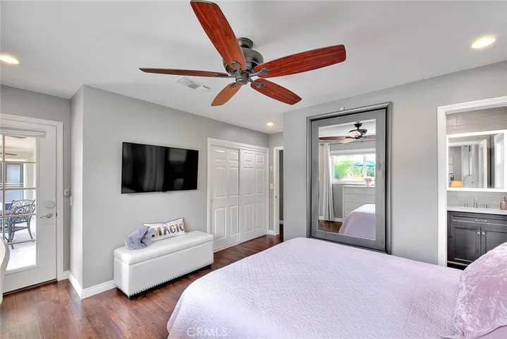 156 S Country Club Rd, Glendora, California 91741