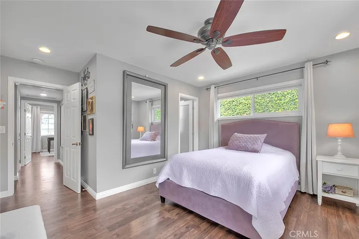 156 S Country Club Rd, Glendora, California 91741
