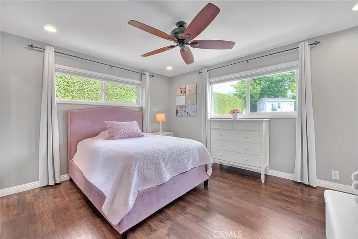 156 S Country Club Rd, Glendora, California 91741